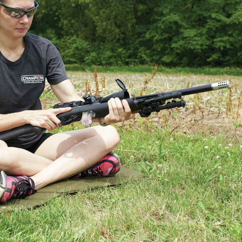 Load image into Gallery viewer, Champion Swivel Bipod - Rifle Bipods