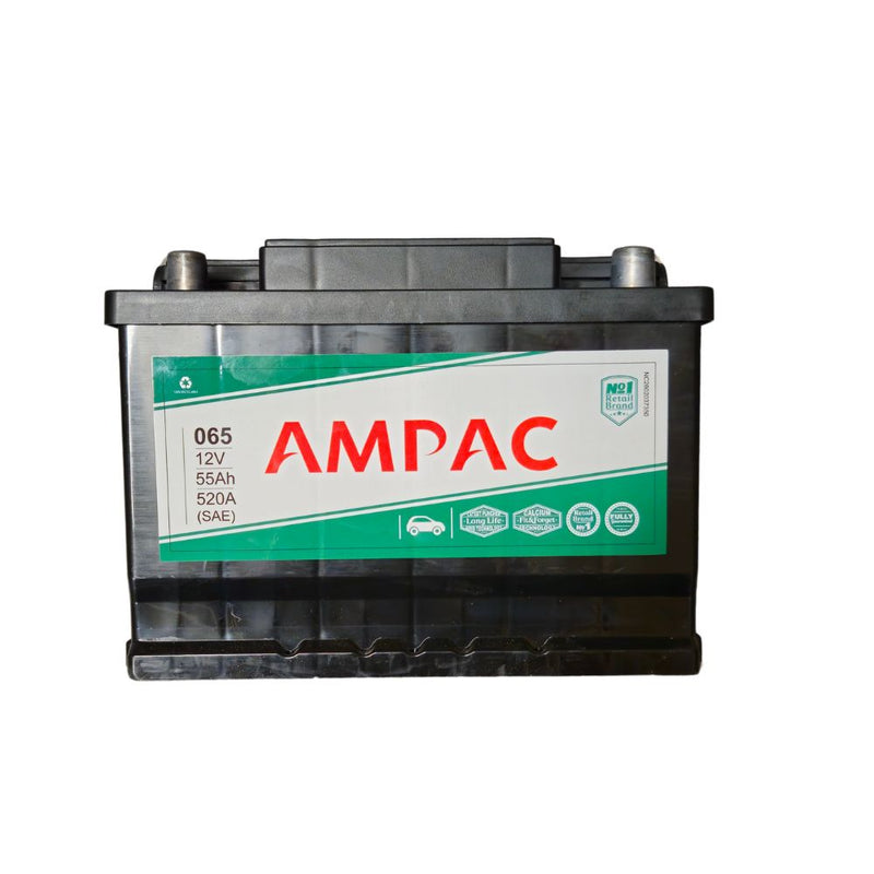 Load image into Gallery viewer, Ampac | 065 Cranking Battery - Batteries