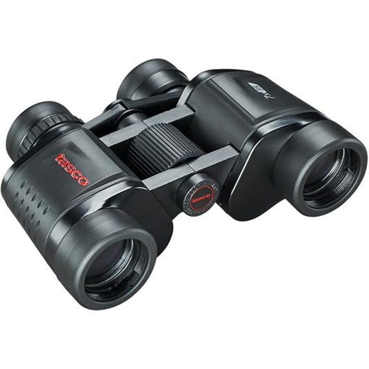 Tasco | Binocular Jumelles | 7x35 - Binoculars