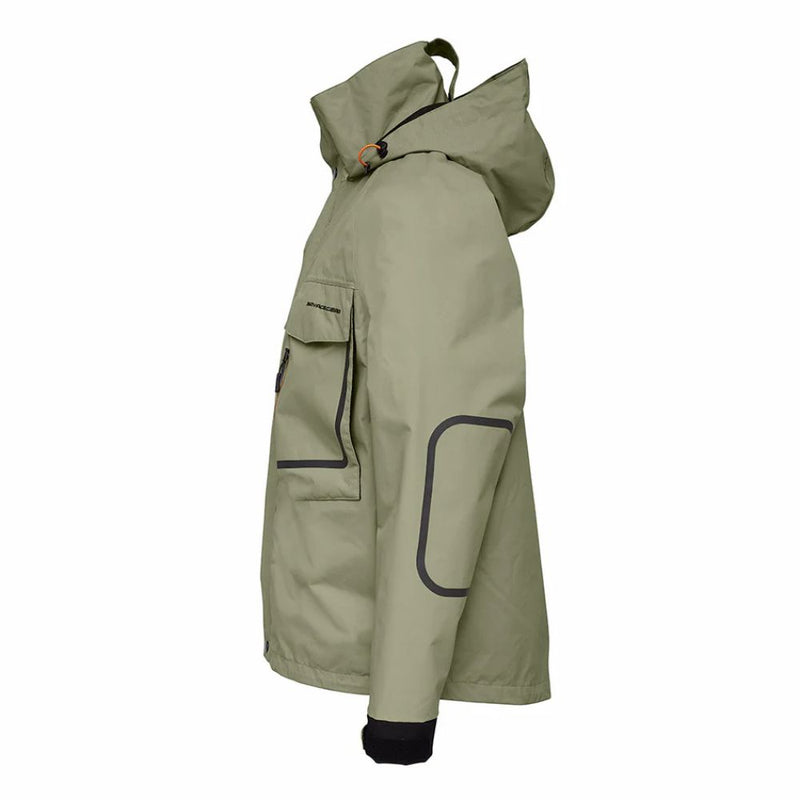 Load image into Gallery viewer, Savage Gear | SG2 Hybrid Jacket Slate Green - Fishing Jackets