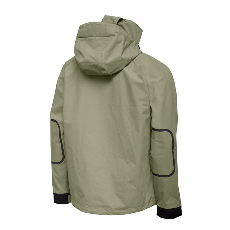 Load image into Gallery viewer, Savage Gear | SG2 Hybrid Jacket Slate Green - Fishing Jackets