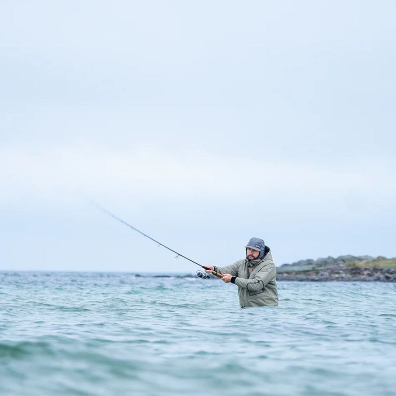 Load image into Gallery viewer, Savage Gear | SG2 Hybrid Jacket Slate Green - Fishing Jackets
