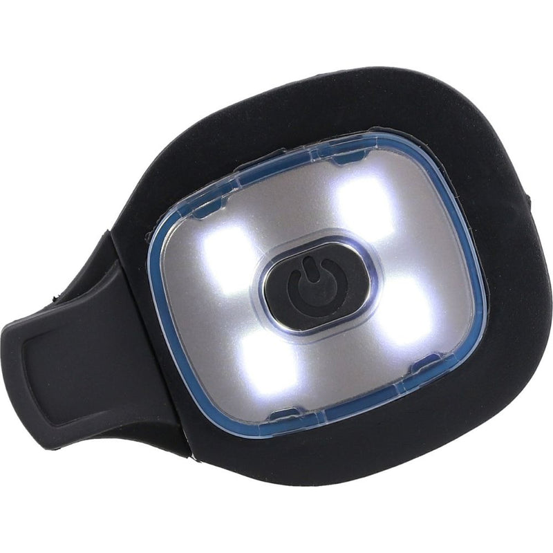 Load image into Gallery viewer, Mikado | Winter Cap | LED | Beanie | Black - Hats