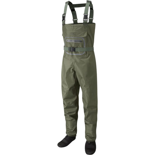 Leeda | Profil | Breathable Chest Waders - Waders