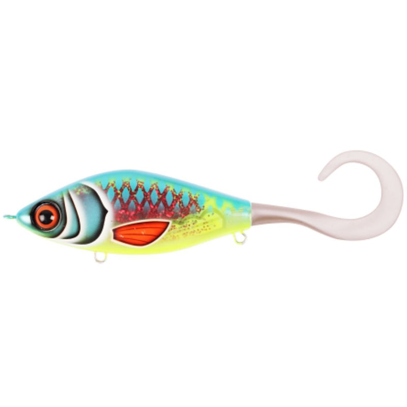Load image into Gallery viewer, Strike Pro | Guppie | 13.5cm | 120g | Sinking - Jerkbait Lures