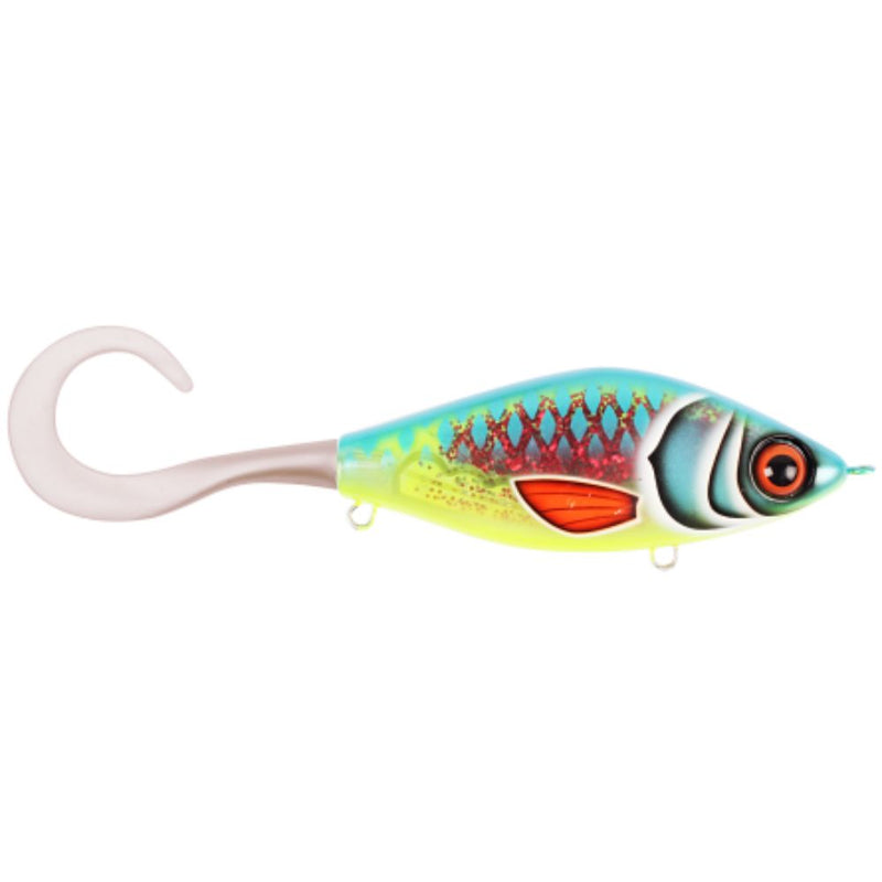 Load image into Gallery viewer, Strike Pro | Guppie Jr. | 70g | 11cm Sinking - Jerkbait Lures