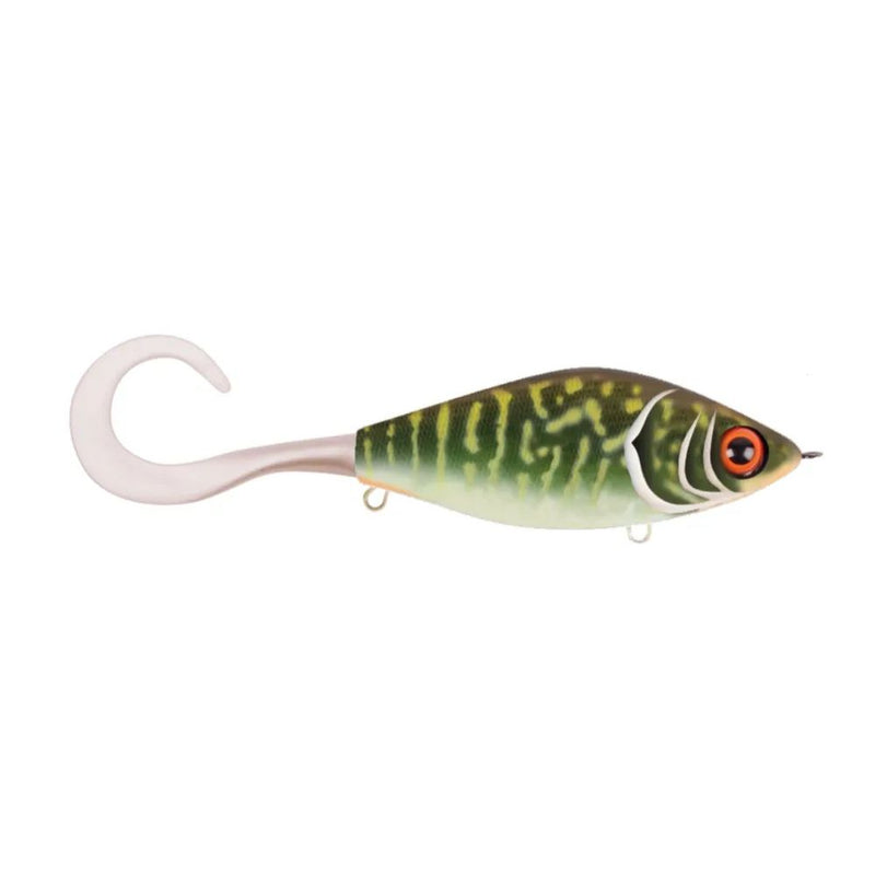 Load image into Gallery viewer, Strike Pro | Guppie Jr. | 70g | 11cm Sinking - Jerkbait Lures