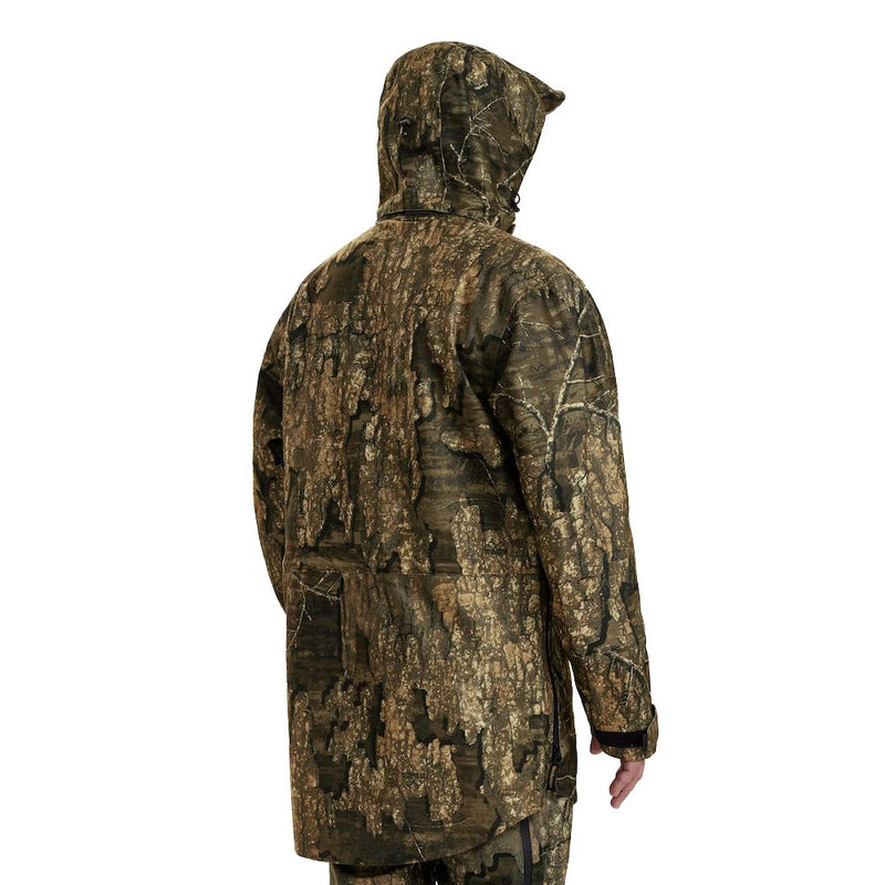Load image into Gallery viewer, Deerhunter | Pro Gamekeeper Smock | Realtree Timber - Hunting Jackets