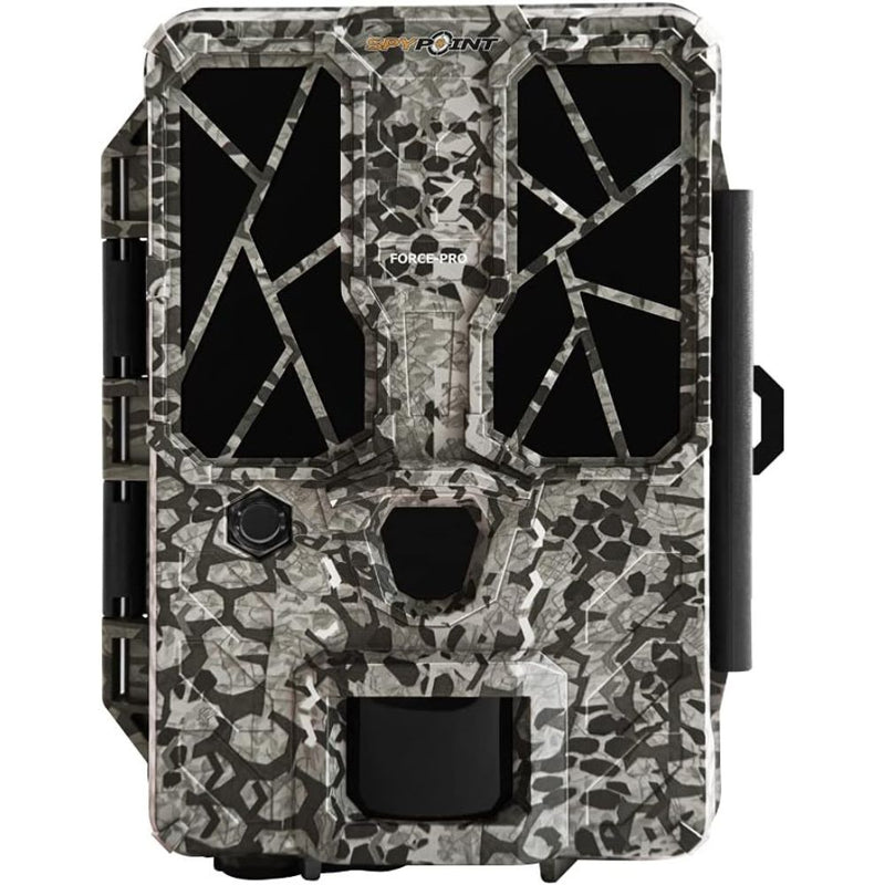 Load image into Gallery viewer, SpyPoint Force-Pro Trail Camera | Camo | DISCOUNTED AS BOX DAMAGED -