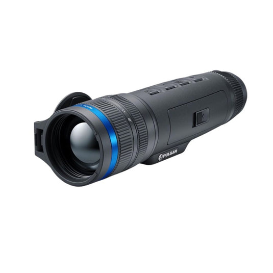 Pulsar | Telos XG50 Thermal Monocular - Thermal Vision