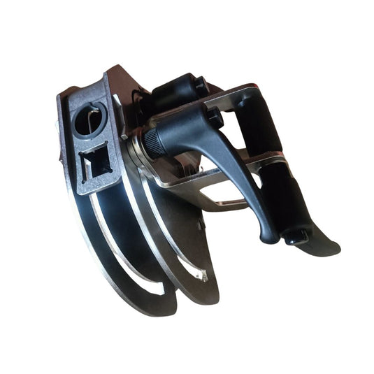Conversion kit sensor rod for clamping - Boat Accessories