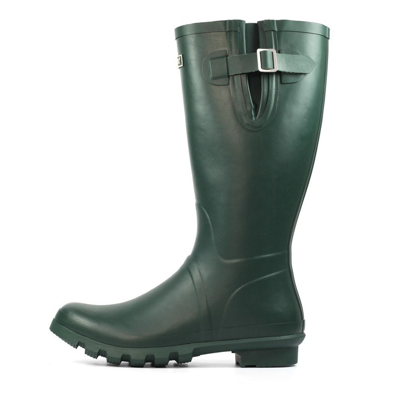 Load image into Gallery viewer, Grisport | Petersfield II Green Wellington - Wellingtons