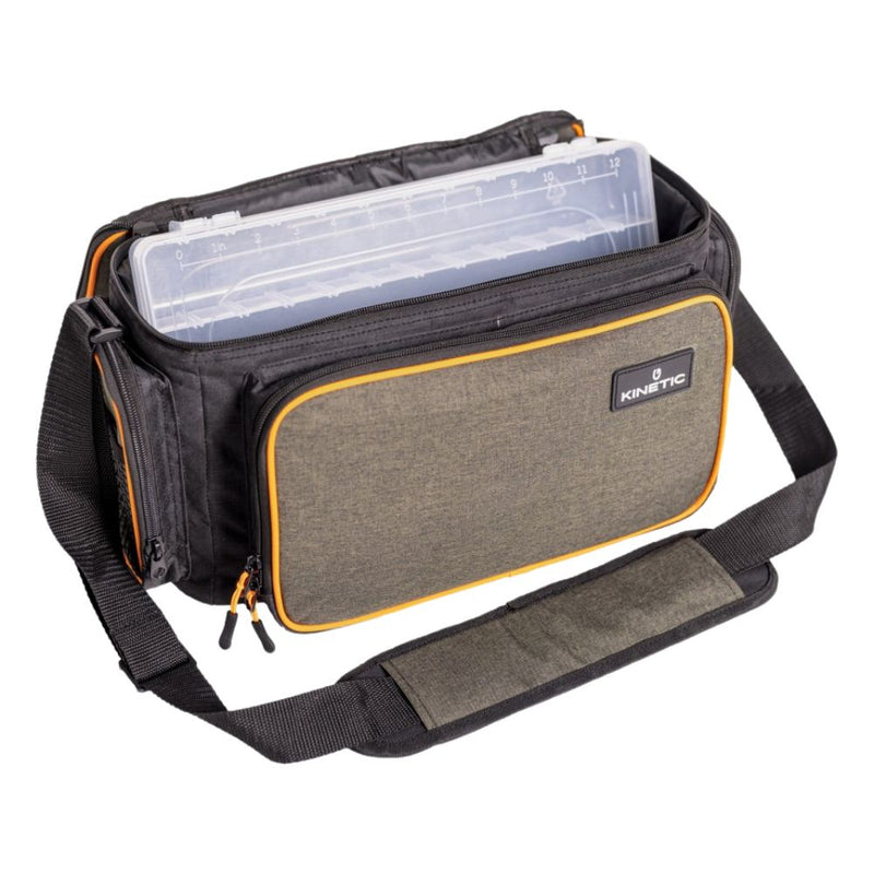 Load image into Gallery viewer, Kinetic | Lure Shoulder Bag 1 Box - Tackle Bags