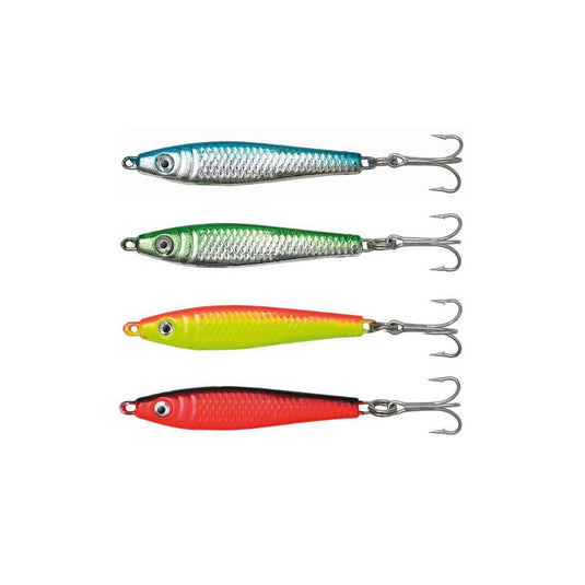 Kinetic | Mini Silden | 60g - Sea Fishing Lures