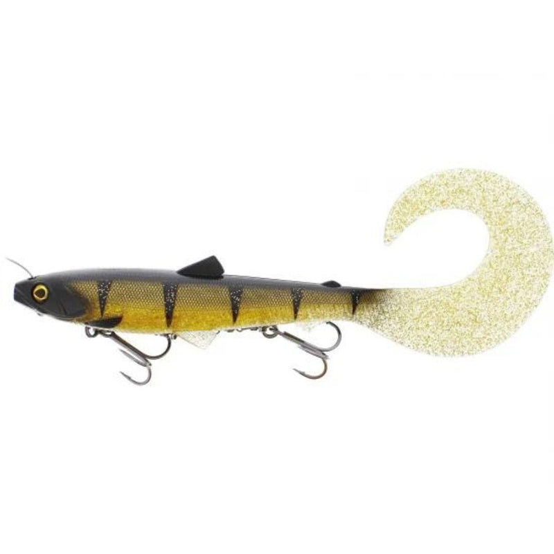 Load image into Gallery viewer, Westin | Bullteez Curltail Inline 33cm | Sinking - Swimbait Lures