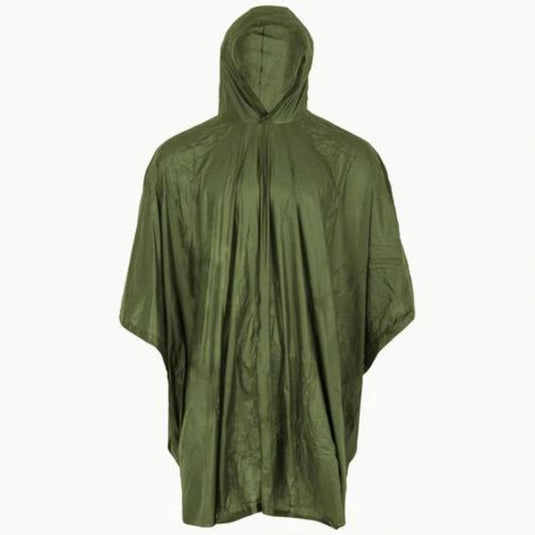Highlander | Multi Purpose Poncho - Camping Accessories