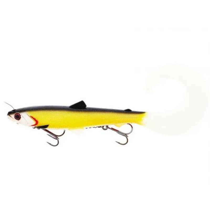Load image into Gallery viewer, Westin | Bullteez Curltail Inline 33cm | Sinking - Swimbait Lures