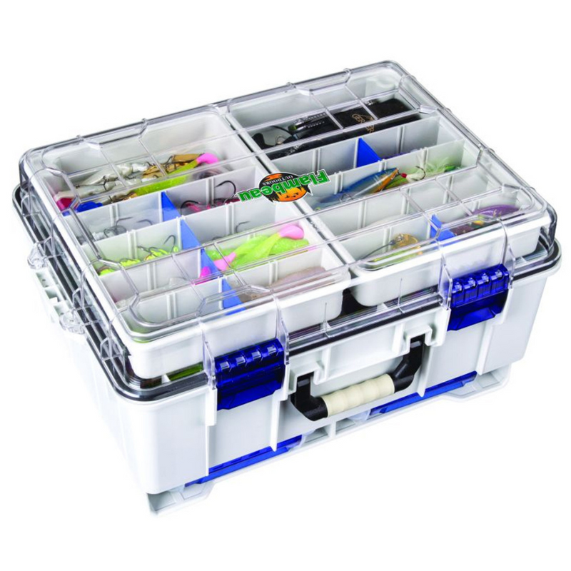 Load image into Gallery viewer, Flambeau | Waterproof Satchel - Tackle Boxes