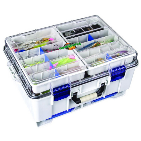 Flambeau | Waterproof Satchel - Tackle Boxes