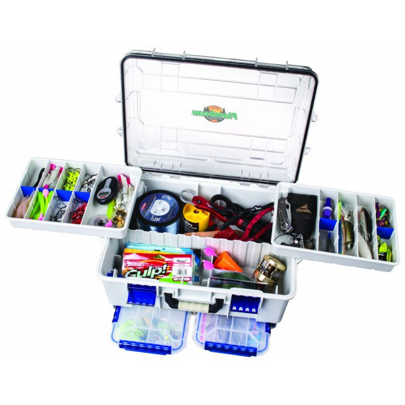 Load image into Gallery viewer, Flambeau | Waterproof Satchel - Tackle Boxes