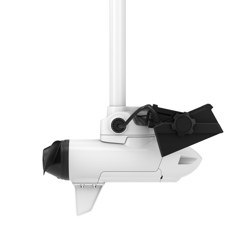 Load image into Gallery viewer, Garmin Force® | Kraken Trolling motor | White Trolling Motor with GT56UHD-TR Transducer | *PRE-ORDER - Electric Engines