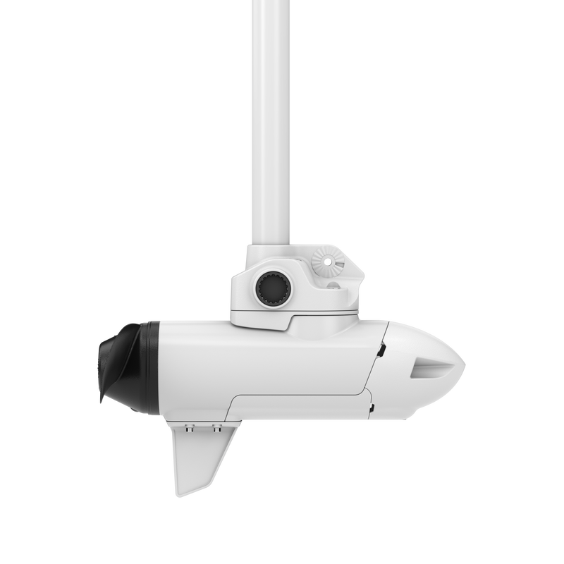 Load image into Gallery viewer, Garmin Force® | Kraken Trolling motor | White Trolling Motor with GT56UHD-TR Transducer | *PRE-ORDER - Electric Engines