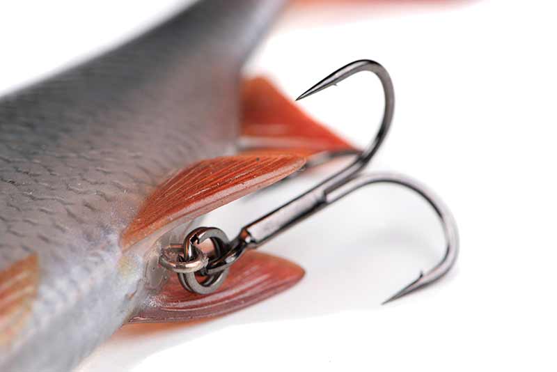 Load image into Gallery viewer, Fox Rage | Ultra-Realistic Roach Replicant - Swimbait Lures