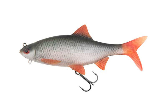 Fox Rage | Ultra-Realistic Roach Replicant - Swimbait Lures