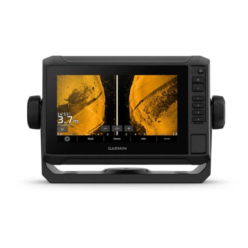 Load image into Gallery viewer, Garmin | Echomap UHD2 75SV, UK-IRL-NL Maps Included - All FishFinders