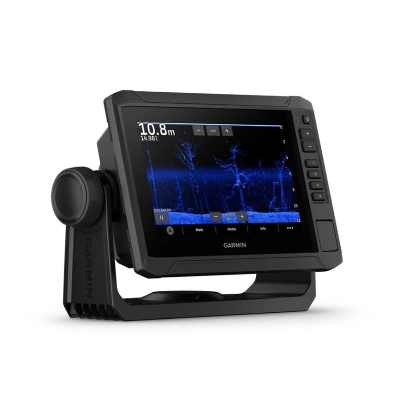 Load image into Gallery viewer, Garmin | Echomap UHD2 75SV, UK-IRL-NL Maps Included - All FishFinders