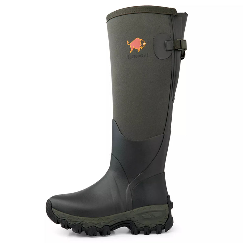 Load image into Gallery viewer, Gateway1 | Woodwalker Lady 17" 4mm | Forest - Wellingtons