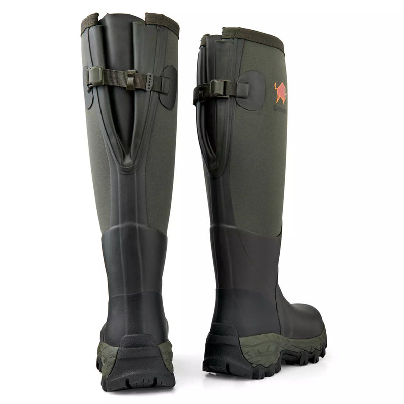 Load image into Gallery viewer, Gateway1 | Woodwalker Lady 17" 4mm | Forest - Wellingtons
