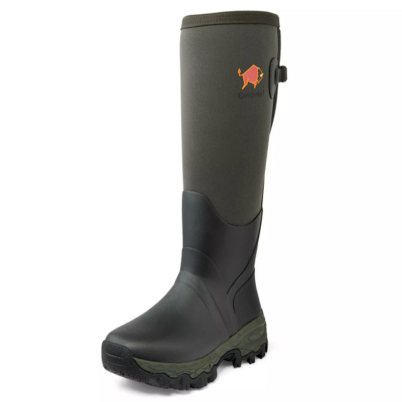Load image into Gallery viewer, Gateway1 | Woodwalker Lady 17" 4mm | Forest - Wellingtons