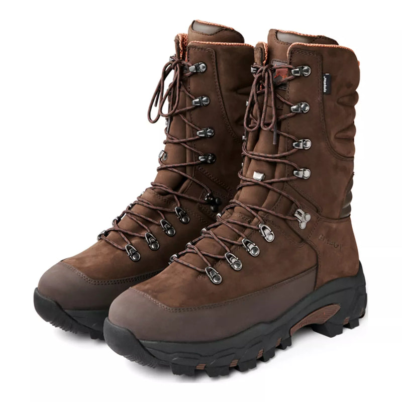 Load image into Gallery viewer, Gateway1 | Fiordland II 11″ Boots | Dark Brown - Boots
