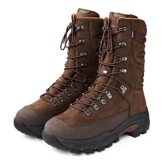 Gateway1 | Fiordland II 11″ Boots | Dark Brown - Boots