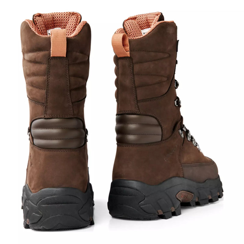 Load image into Gallery viewer, Gateway1 | Fiordland II 11″ Boots | Dark Brown - Boots