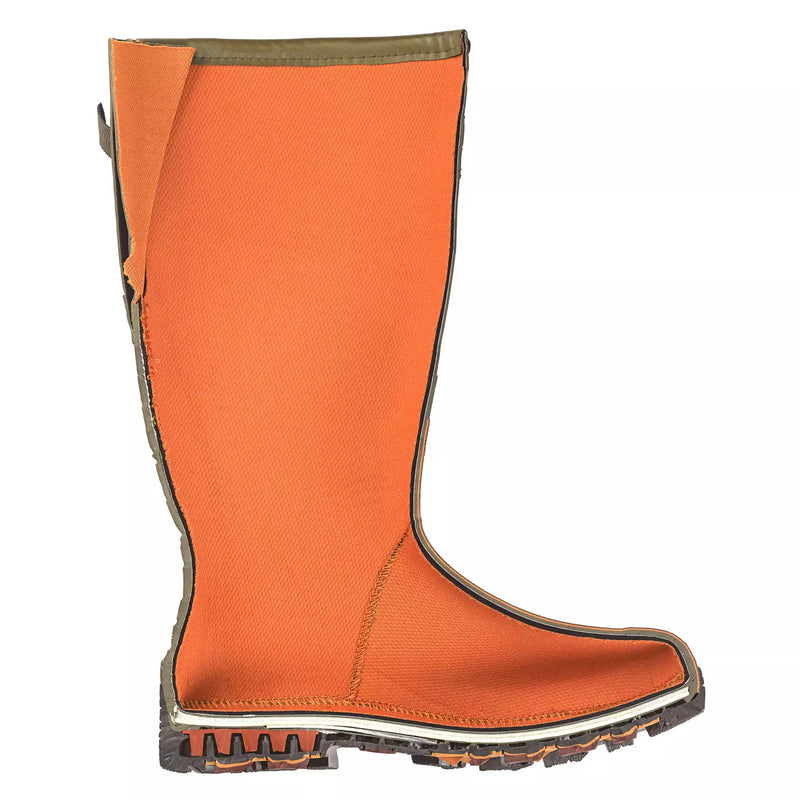 Load image into Gallery viewer, Gateway1 | Pheasant Game Boots | 18" 5mm side-zip | Dark Olive - Wellingtons