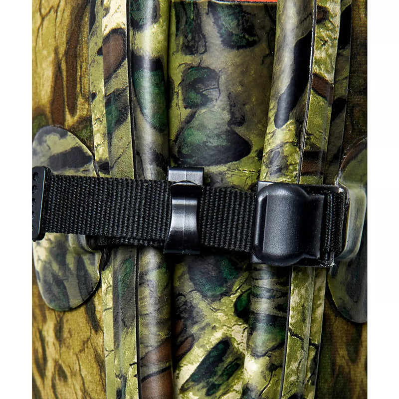 Load image into Gallery viewer, Gateway1 | Woodwalker | 18" 4mm Rubber Boots | PRYM1® Woodland - Wellingtons