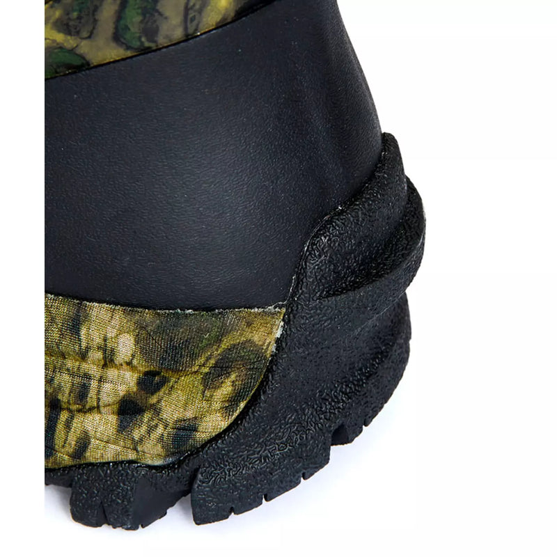 Load image into Gallery viewer, Gateway1 | Woodwalker | 18" 4mm Rubber Boots | PRYM1® Woodland - Wellingtons