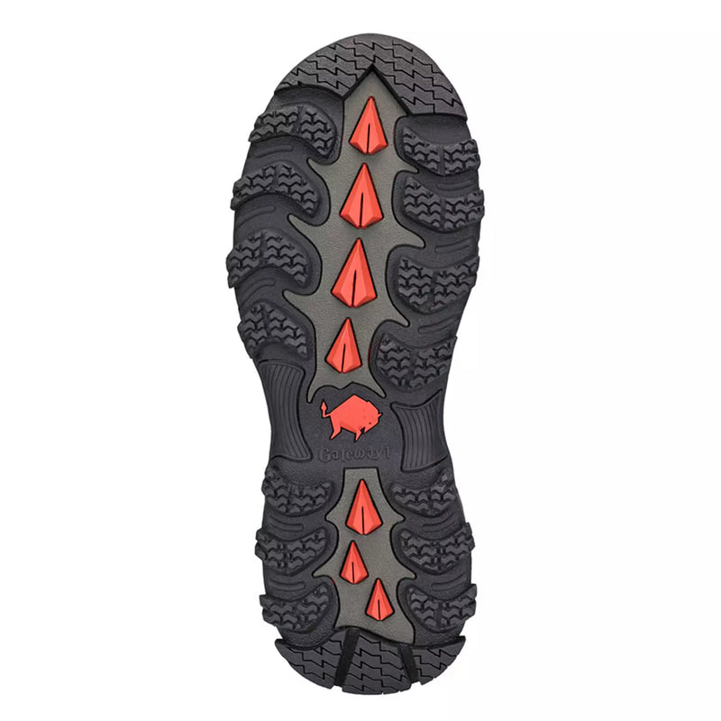 Load image into Gallery viewer, Gateway1 | Woodwalker | 18" 4mm Rubber Boots | PRYM1® Woodland - Wellingtons