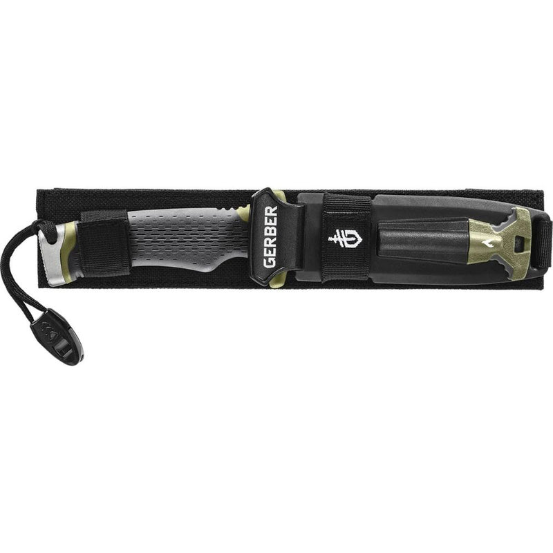 Load image into Gallery viewer, Gerber | Ultimate Fixed Blade Knife - Knives & Axes