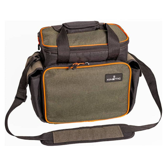 Kinetic | Bag Large 4 Box System - Tackle Boxes