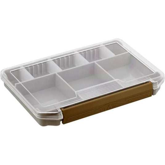 Westin | W3 Tacklebox S2 20.5 x 14.5 x 3cm - Tackle Boxes