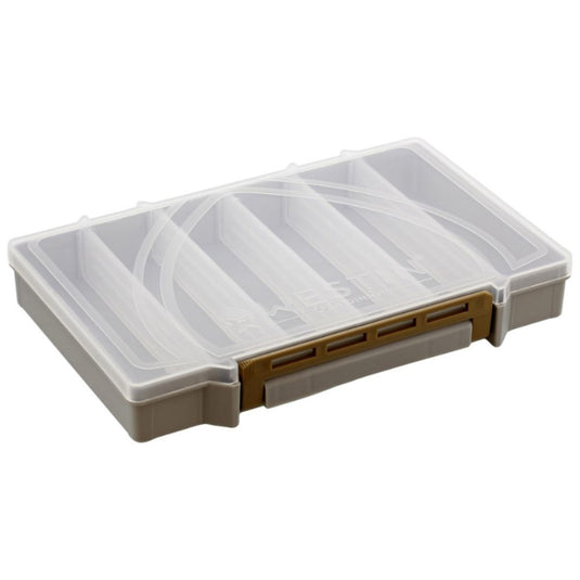 Westin | Tackle Box S5 25X16.5X3.6cm - Tackle Boxes