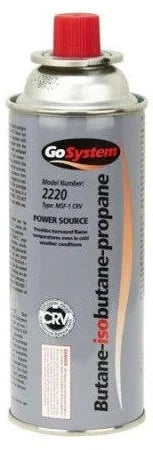 Load image into Gallery viewer, GoSystem | Dynasty Compact II | Single Burner Portable Gas Cooker - Portable Cookers