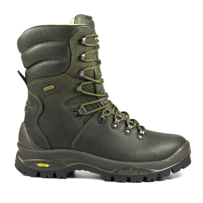 Load image into Gallery viewer, Grisport | Ranger Hiking Boot | Green - Boots