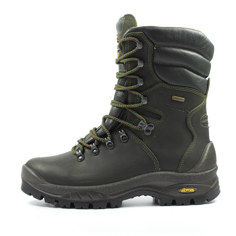 Load image into Gallery viewer, Grisport | Ranger Hiking Boot | Green - Boots