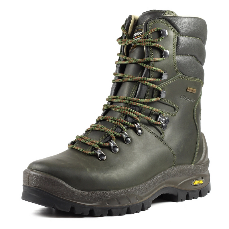 Load image into Gallery viewer, Grisport | Ranger Hiking Boot | Green - Boots