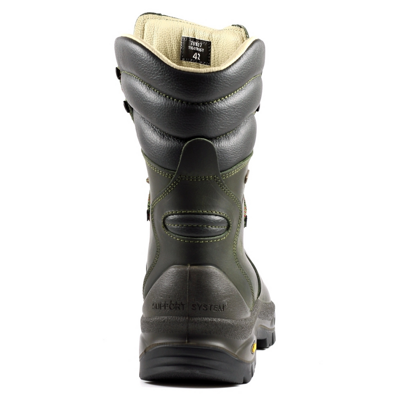 Load image into Gallery viewer, Grisport | Ranger Hiking Boot | Green - Boots