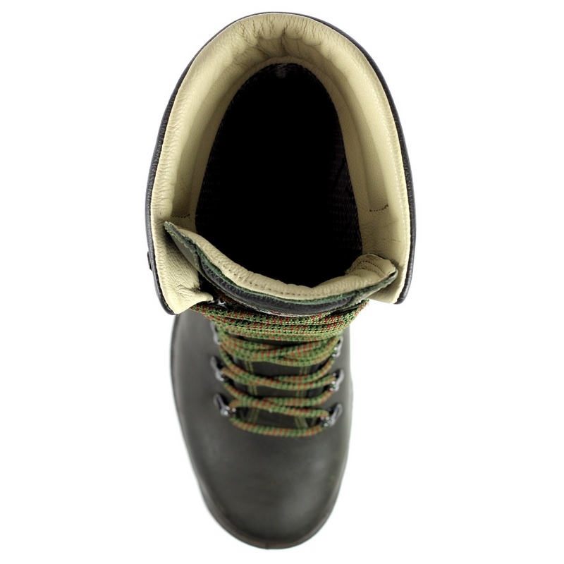 Load image into Gallery viewer, Grisport | Ranger Hiking Boot | Green - Boots